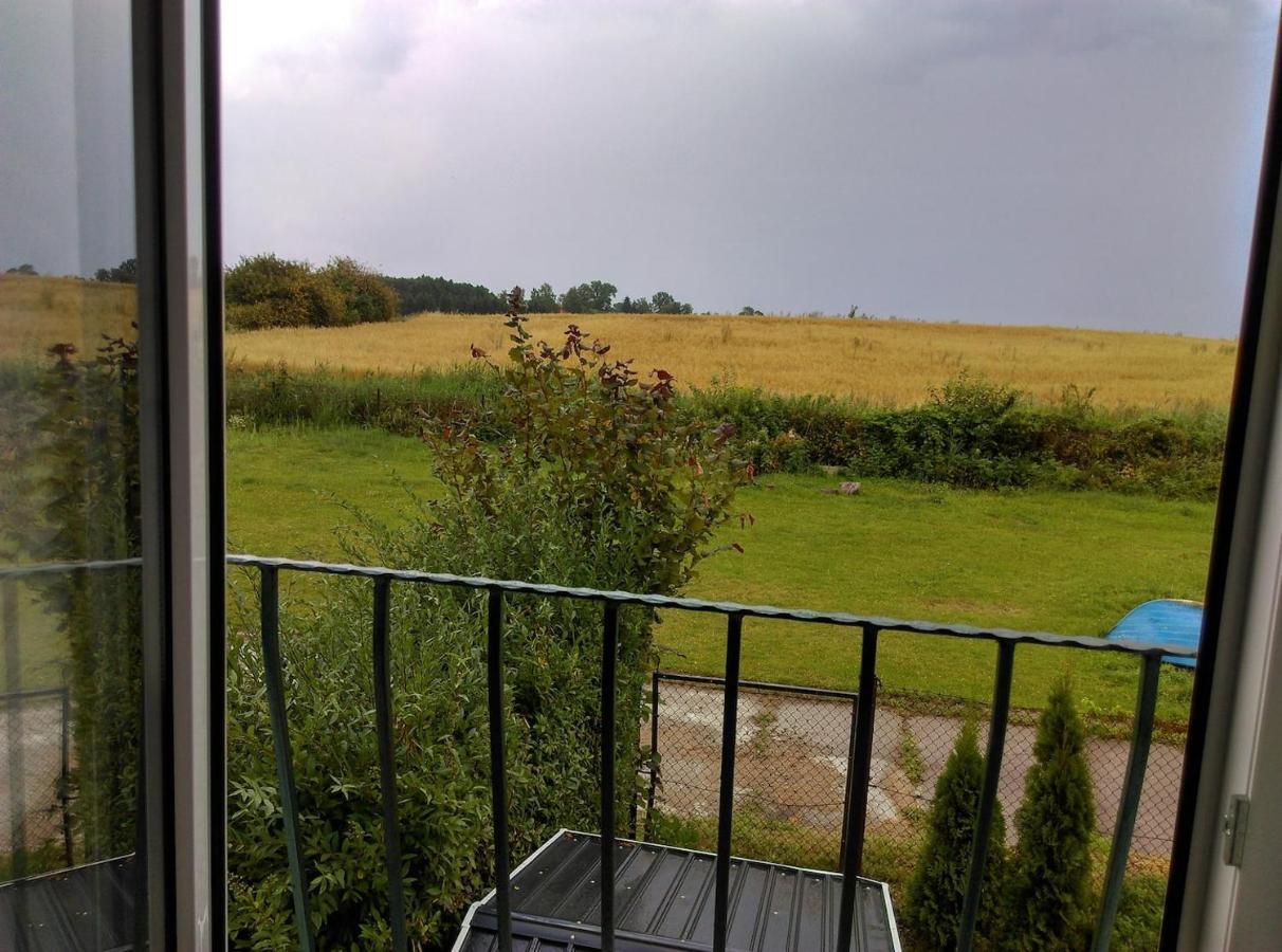 Tumidaj Cottage Bogacko Exteriör bild