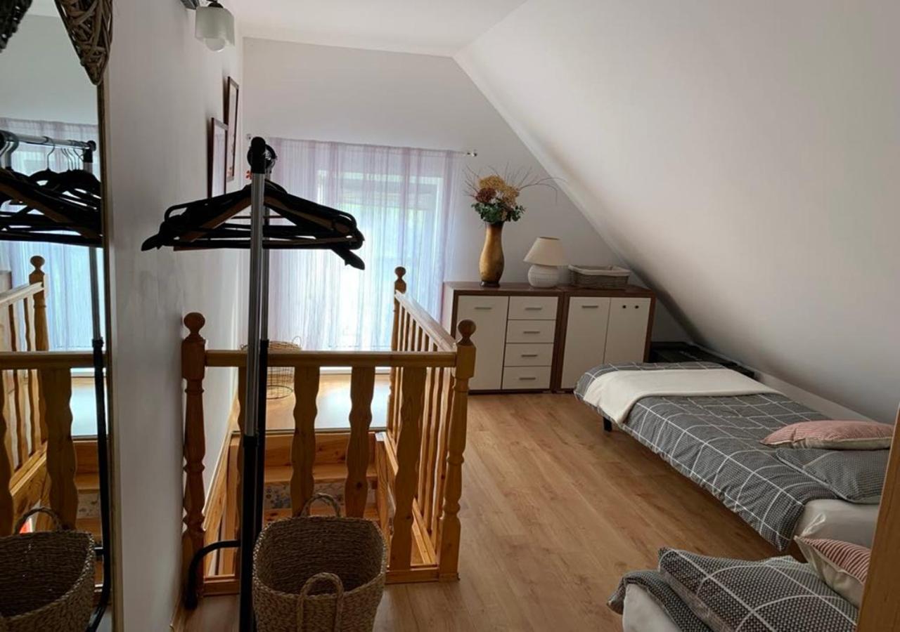 Tumidaj Cottage Bogacko Exteriör bild